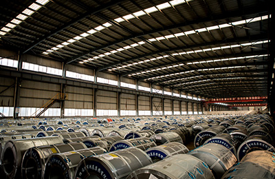 什么是冷軋鋼板？發(fā)展如何？