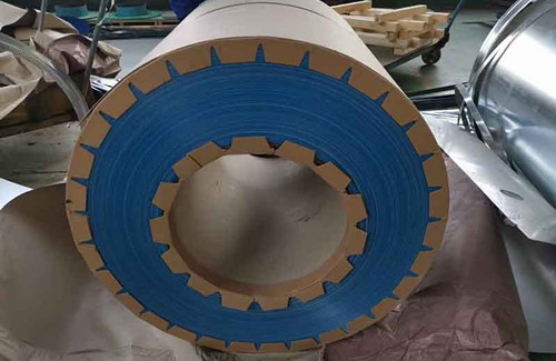  彩鋼鋼被多行業(yè)大量應用