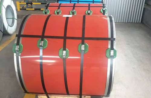 臨清鴻基彩鋼板具備的優(yōu)勢(shì)？