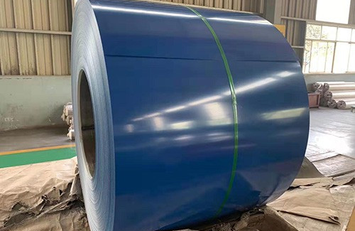 彩鋼板的施工條件以及施工方法是怎樣的？