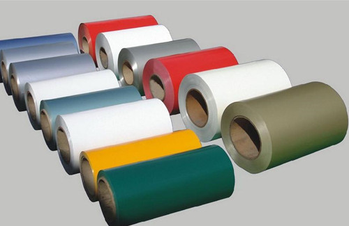 彩鋼板房頂如何安裝？