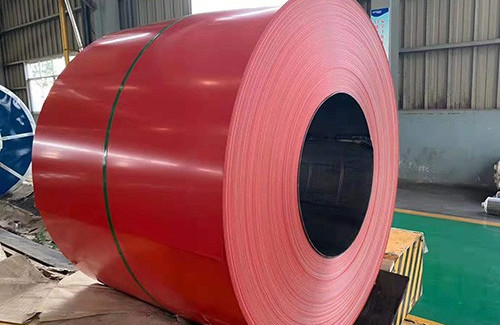 鍍鋅彩涂卷板與鍍鋅彩涂卷板的區(qū)別是什么？